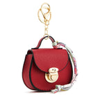 MiniScarf Purse ¨C Bag Charm