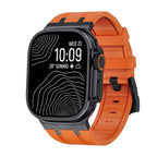 AP-Style Integrated FKM Rubber Band