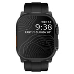 R Elite FKM Band For Apple Watch