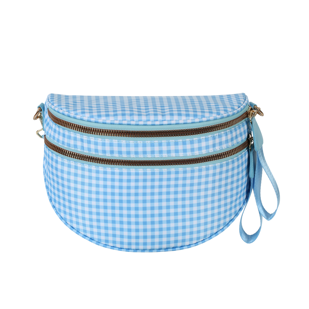 GoFree ¨C Gingham Edition