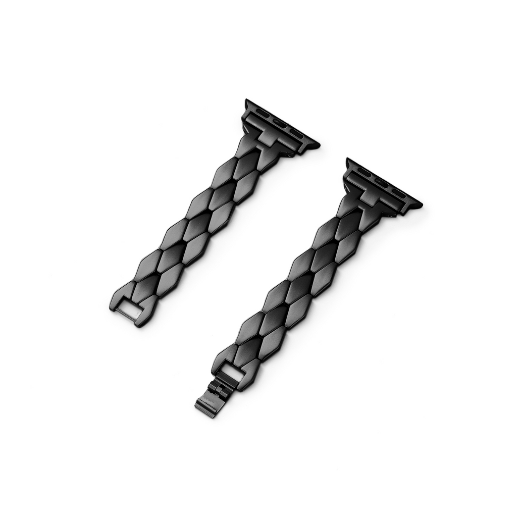 Rhombi Panel Watch Band for Apple Watch