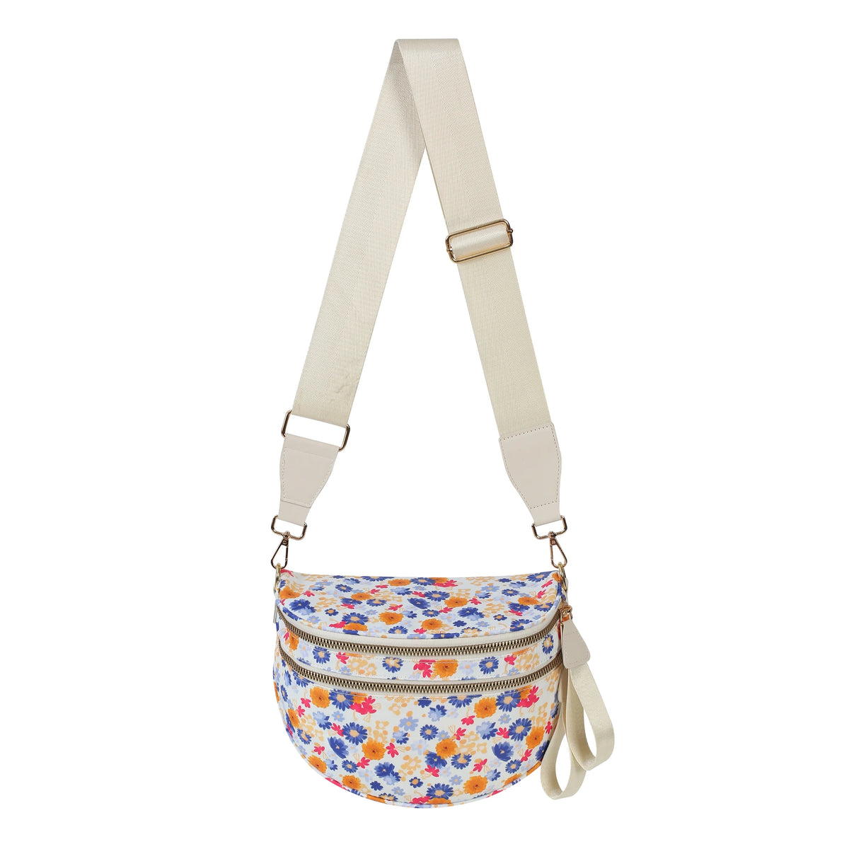 GoFree ¨C Folk Bloom Limited Edition