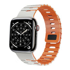 Arc Dual-Tone Sport Apple Watch Band