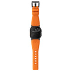 Ultra-Wide Sports Band For Apple Watch Ultra