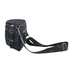 GoFree - Leopard Bum Bag