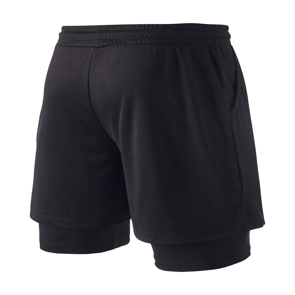 Blessed Is One Who Trusts In The Lord Christian Performance Shorts