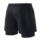 Saved By The Blood Christian Performance Short