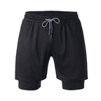 Iron Shapens Iron Christian Performance Shorts