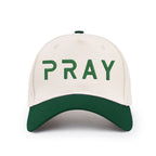 Pray Christian Trucker Hat
