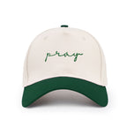 Pray Christian Trucker Hat