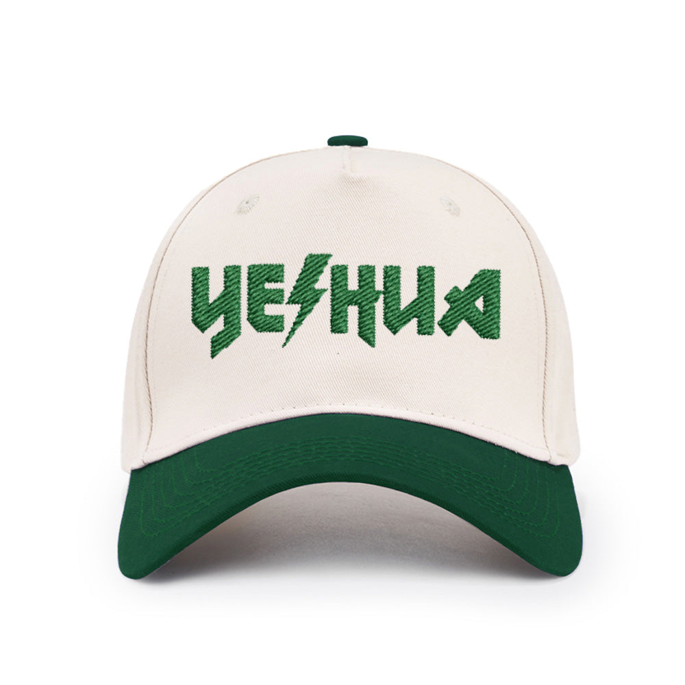 YESHUA Christian Trucker Hat