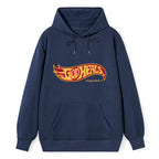 God Heals Classic Christian Hoodie