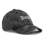 Disciple Christian Washed Hat