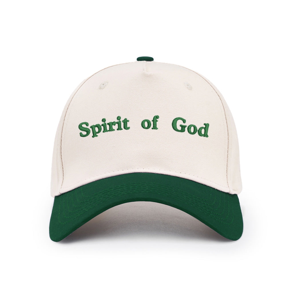 Spirit Of God Christian Trucker Hat