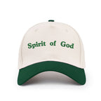 Spirit Of God Christian Trucker Hat