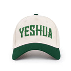 YESHUA Christian Trucker Hat