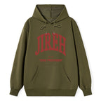Jireh Classic Christian Hoodie