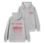 The Fruit Of The Spirit Classic Christian Hoodie
