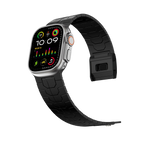 Stainless Steel Ultra Band
