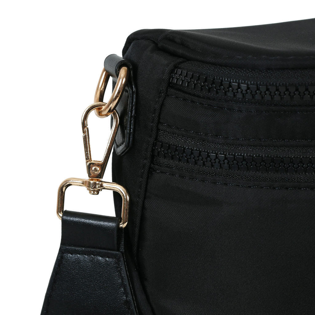 Mini GoFree - The Half-Size Crossbody
