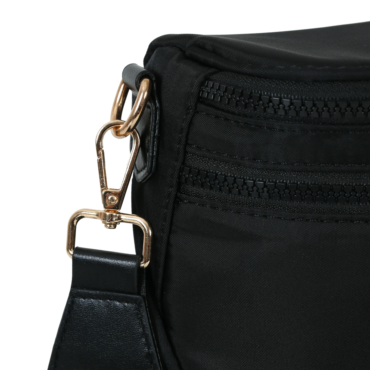 Mini GoFree - The Half-Size Crossbody