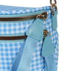 GoFree ¨C Gingham Edition
