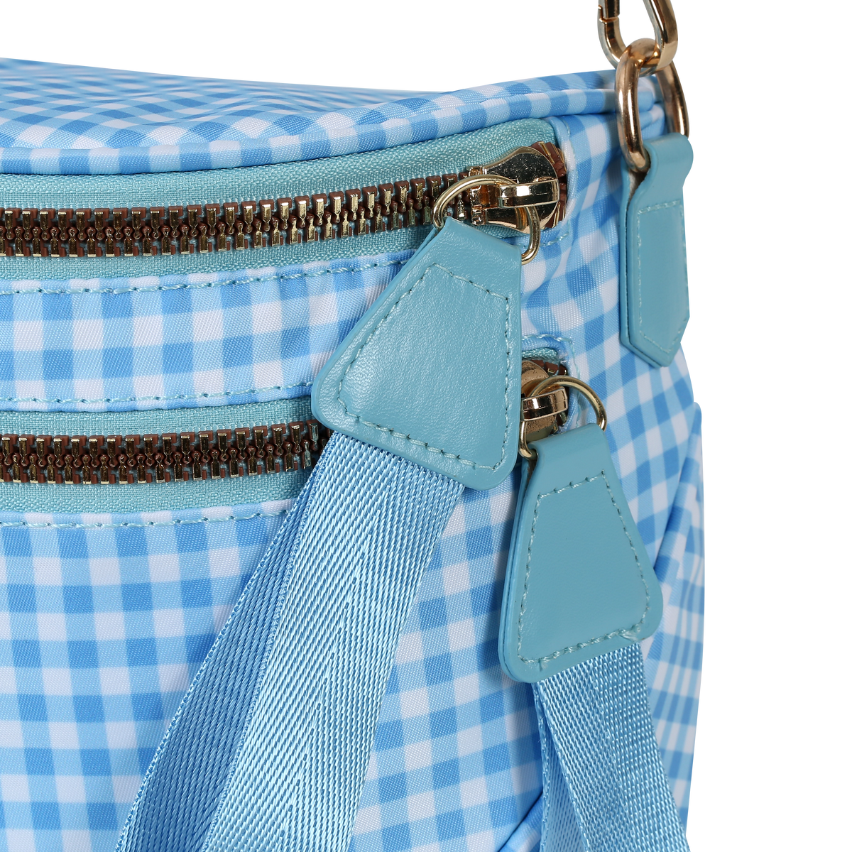 GoFree ¨C Gingham Edition