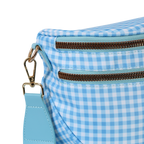 GoFree ¨C Gingham Edition