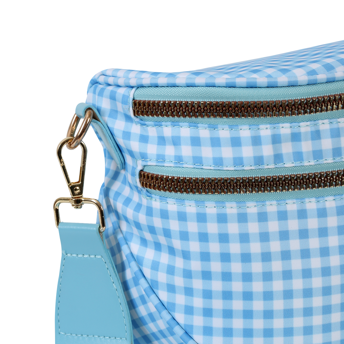 GoFree ¨C Gingham Edition