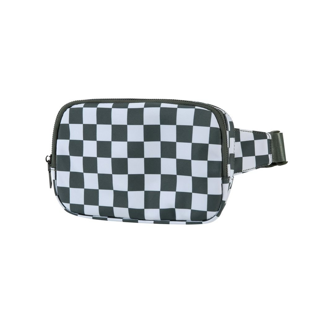 Strappy - The Tiny Bum Bag