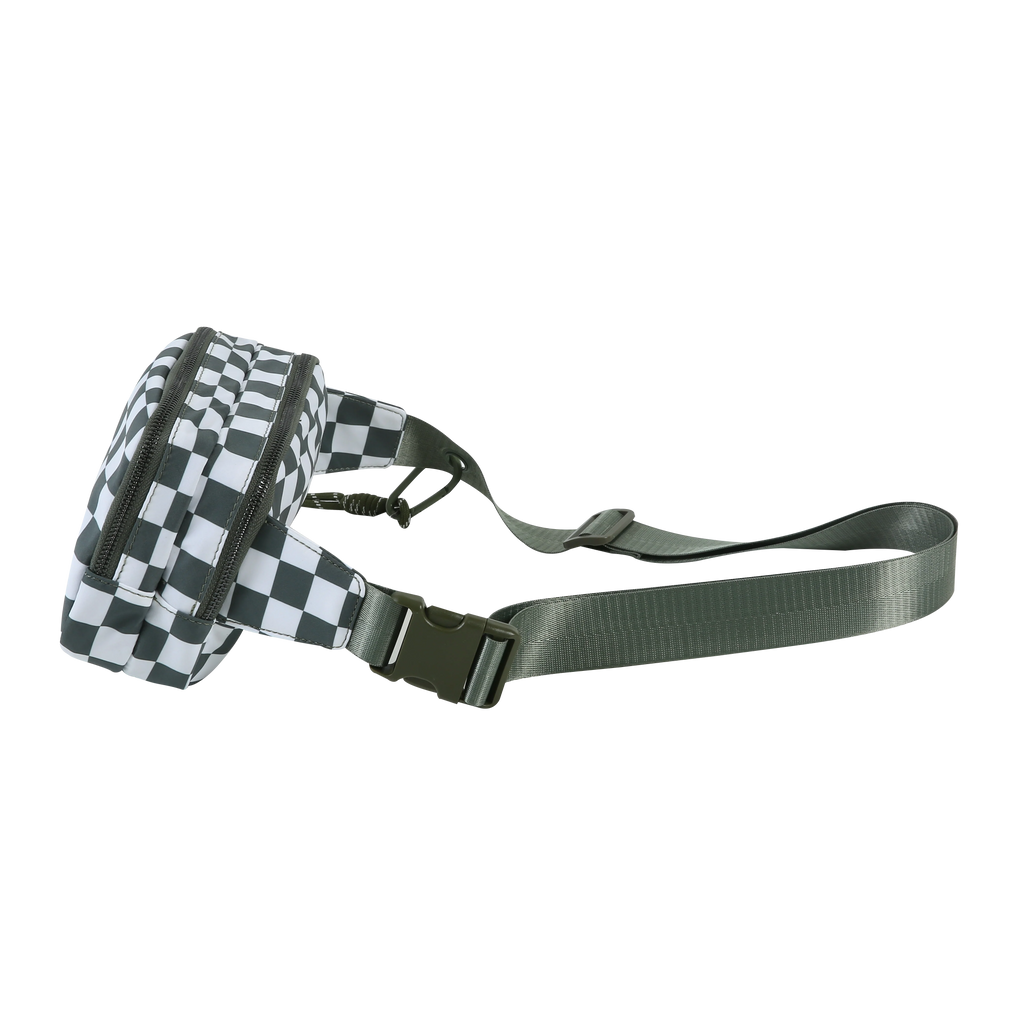 Strappy - The Tiny Bum Bag