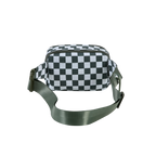 Strappy - The Tiny Bum Bag