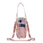 Sippy -?The Hands-Free Bottle Sling