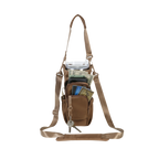 Sippy -?The Hands-Free Bottle Sling