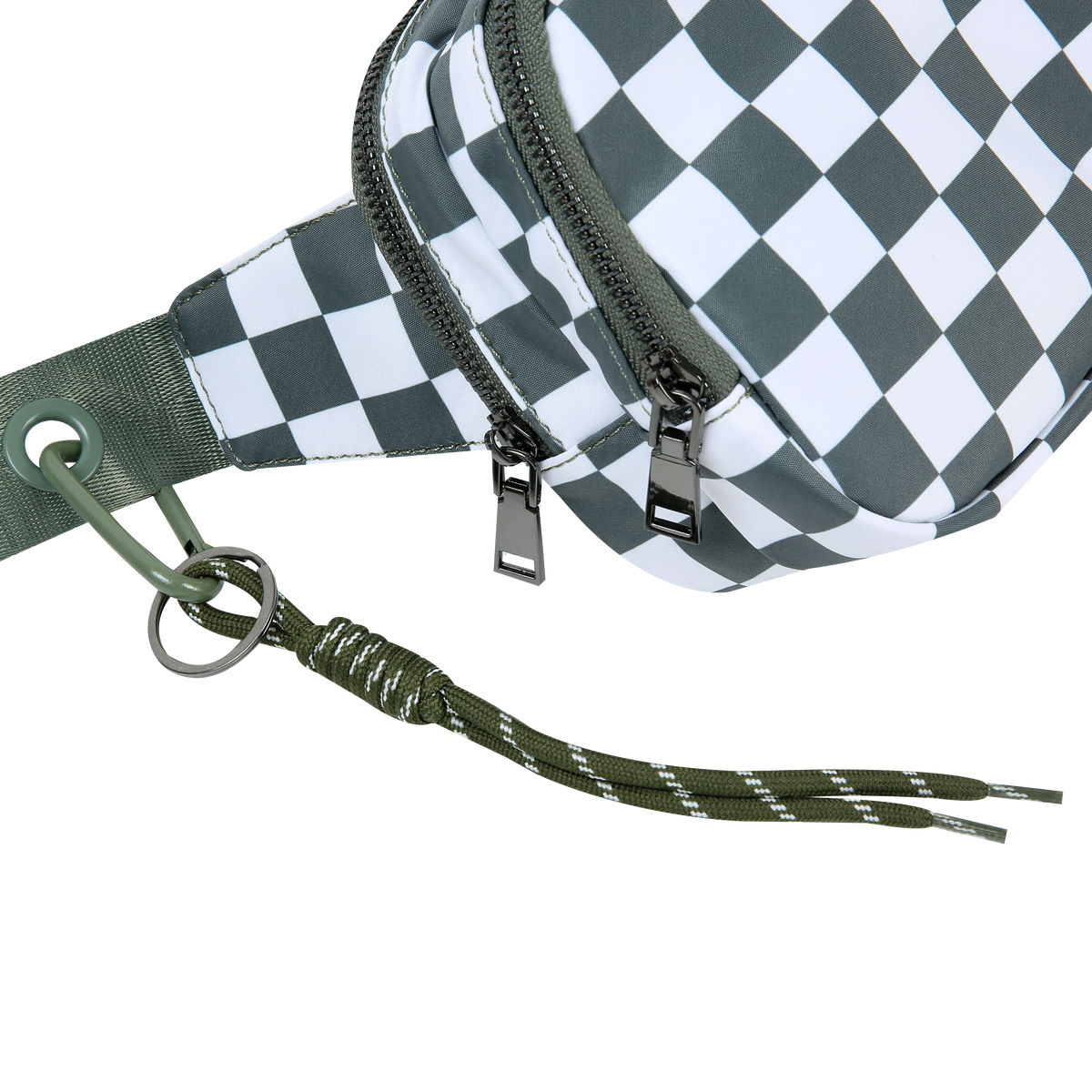 Strappy - The Tiny Bum Bag