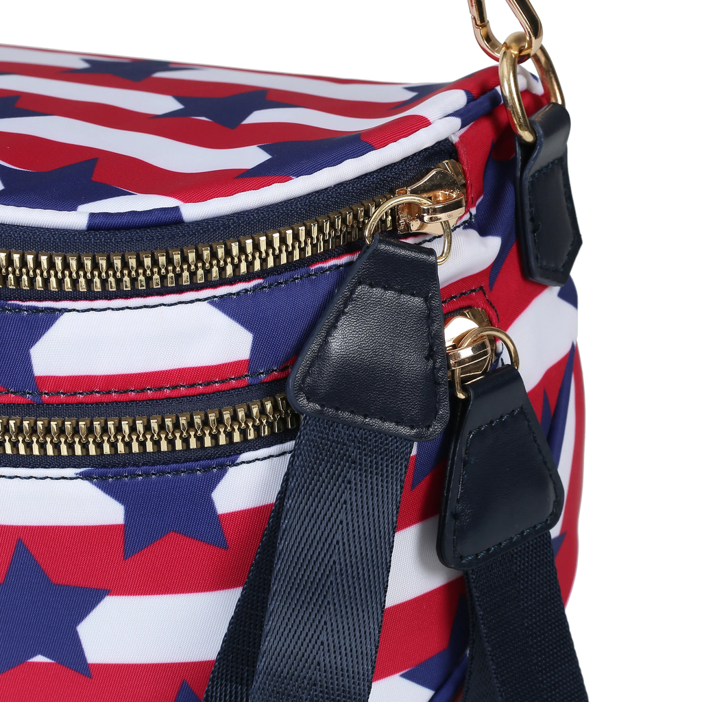 GoFree ¨C USA Limited Edition
