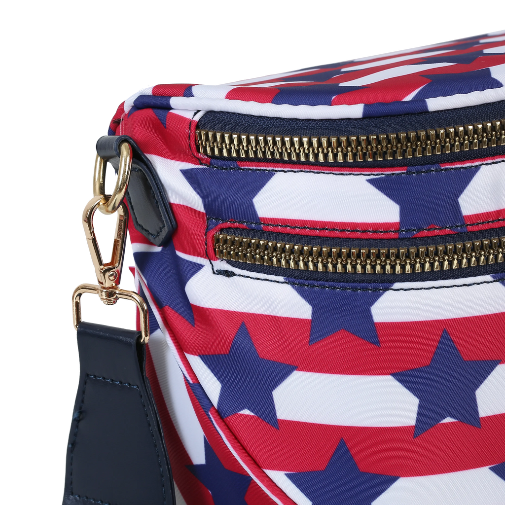 GoFree ¨C USA Limited Edition