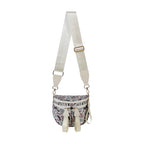Mini GoFree - The Half-Size Crossbody
