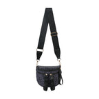 Mini GoFree - The Half-Size Crossbody
