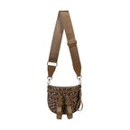 Mini GoFree - The Half-Size Crossbody