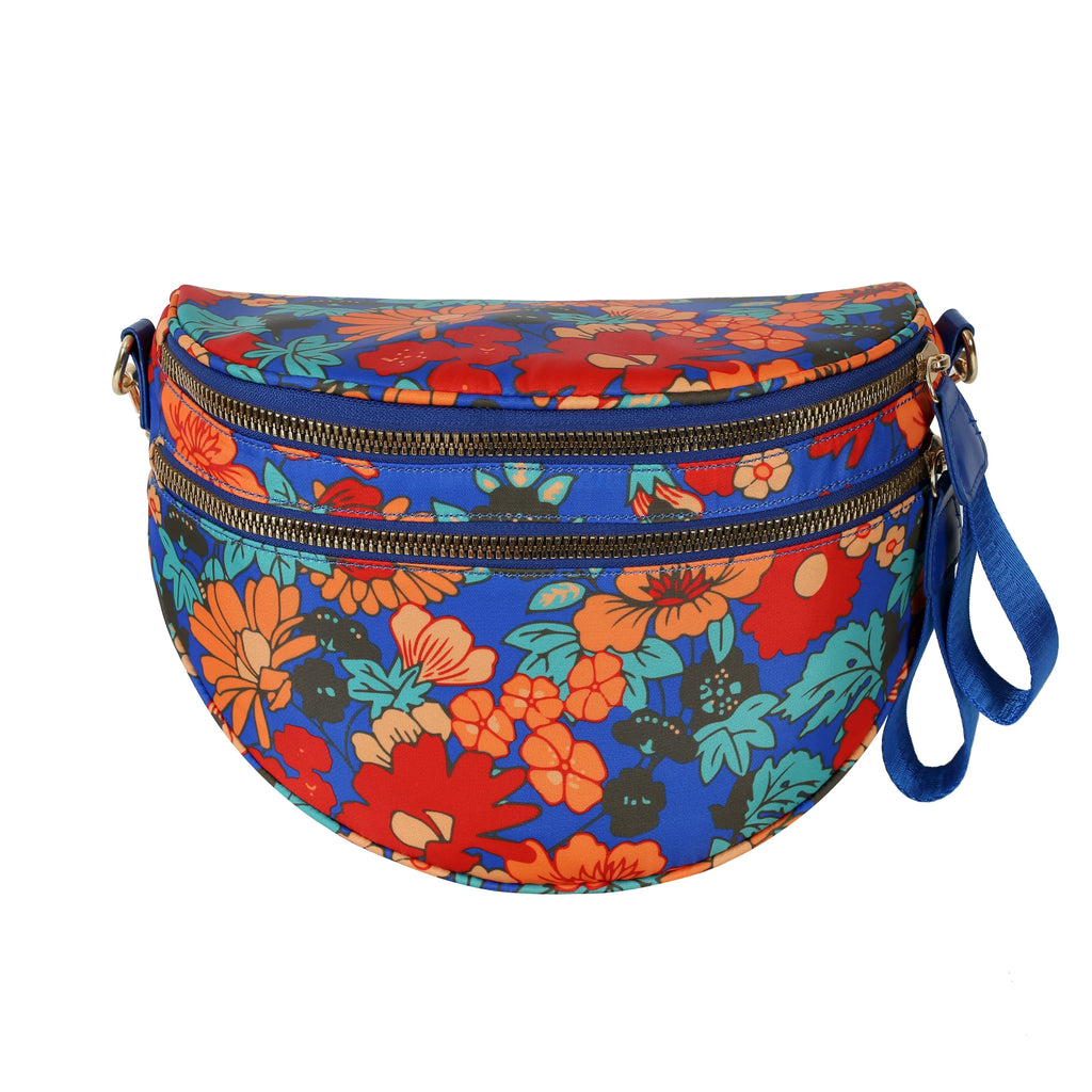 GoFree ¨C Folk Bloom Limited Edition