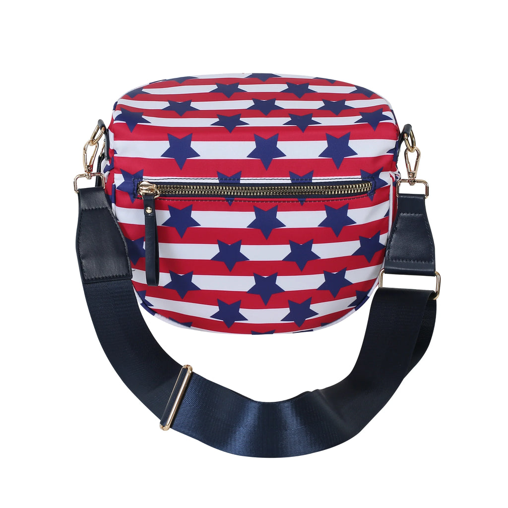 GoFree ¨C USA Limited Edition