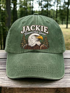 Unisex Egale Print Casual Hat