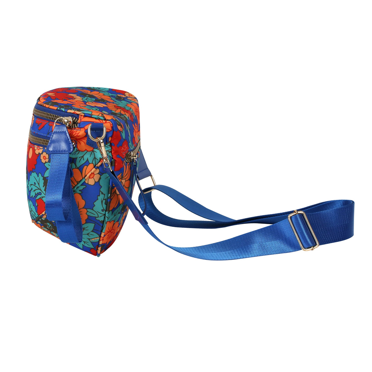 GoFree ¨C Folk Bloom Limited Edition