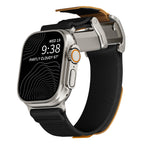Fearless 2.0 | Tactical Magnetic Nylon Band