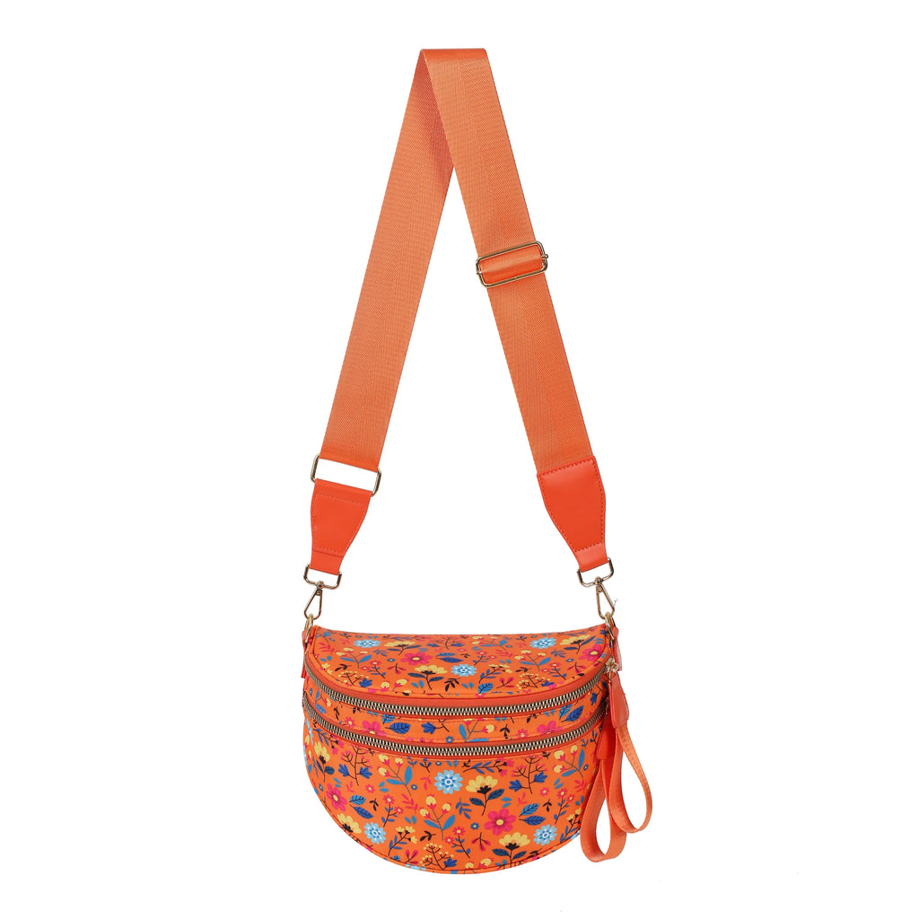 GoFree ¨C Folk Bloom Limited Edition