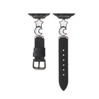 Moonlight Leather Watch Band for Apple Watch