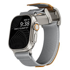 Fearless 2.0 | Tactical Magnetic Nylon Band