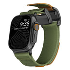 Fearless 2.0 | Tactical Magnetic Nylon Band