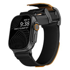 Fearless 2.0 | Tactical Magnetic Nylon Band
